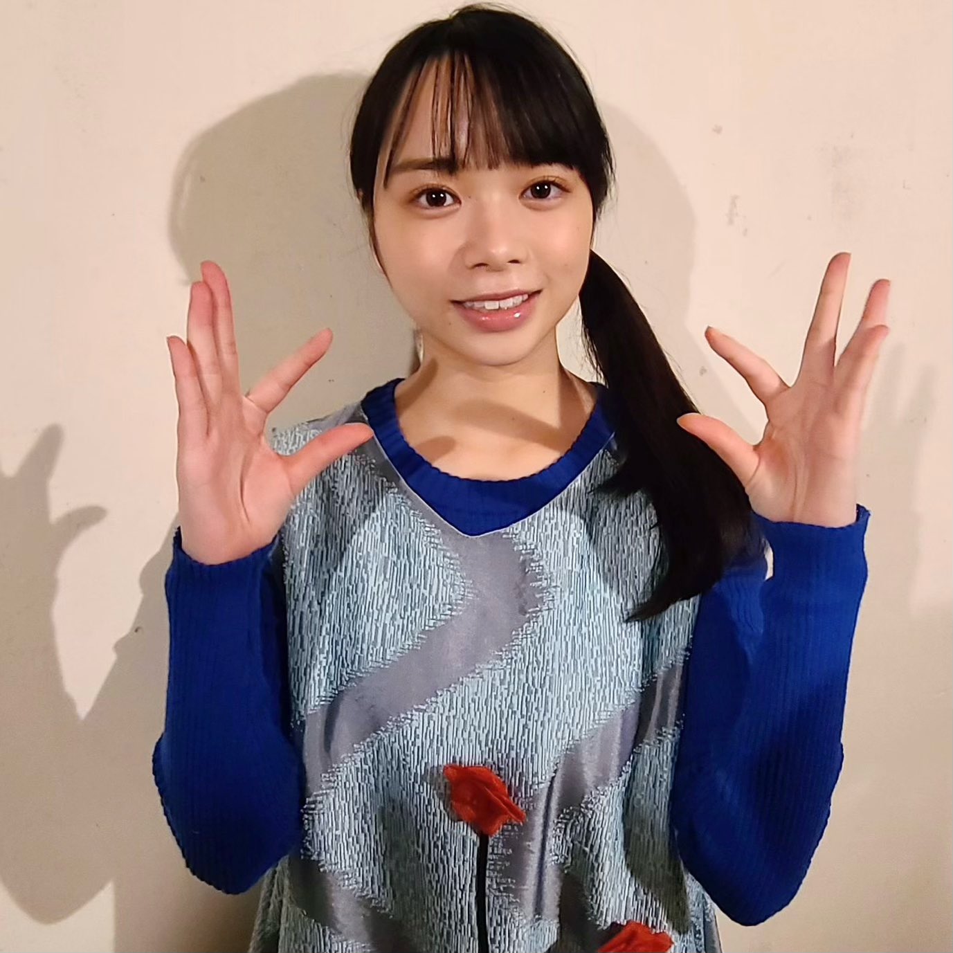日向坂46 縁日　ドロップボール　1等　アクリルブロック　山口陽世 日向坂46 アクリルキーホルダー サイン付き 山口陽世
