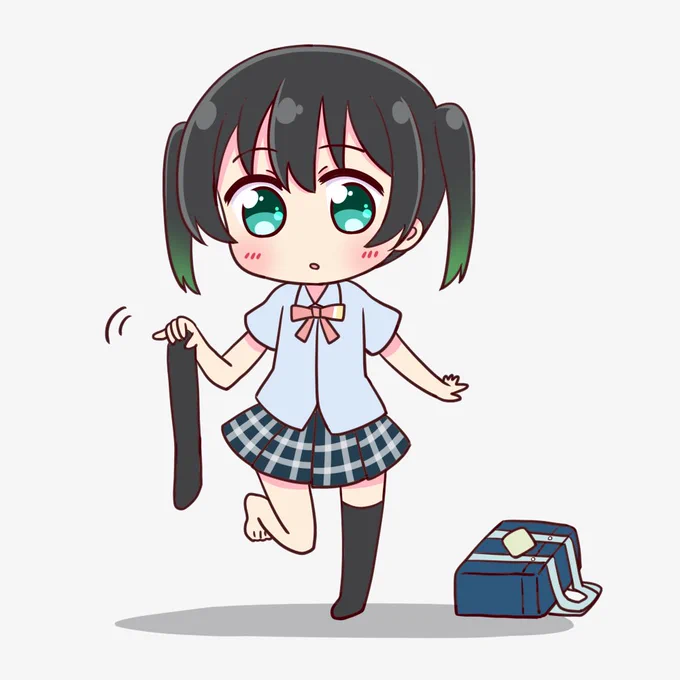 ぬぎぬぎ侑ちゃん 