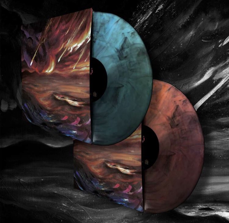 Due to 'The Cataclysm' vinyl selling out in the @dunkrecords_be European store, we can now ship it from our store to Europe.

Very limited numbers left. This variant will not be re-pressed!

Coldbonesuk.bigcartel.com