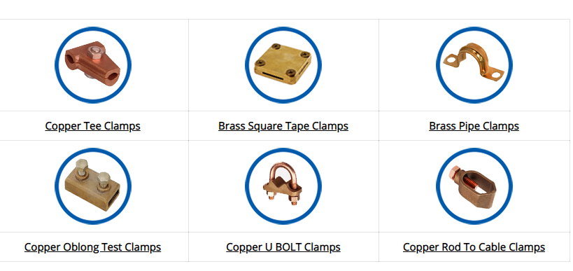 FirstBrassParts's tweet photo. https://t.co/XIXWcIZzBN

Copper Brass Earthing Clamps #CopperBrassEarthingClamps  #CopperTeeClamps #BrassSquareTapeClamps #BrassPipeClamps #CopperOblongTestClamps #cableglandsuk #wiringaccessories #CopperRodToCableClamps #brassearthclamp #CopperUBOLTClamps https://t.co/40uhTxowCB