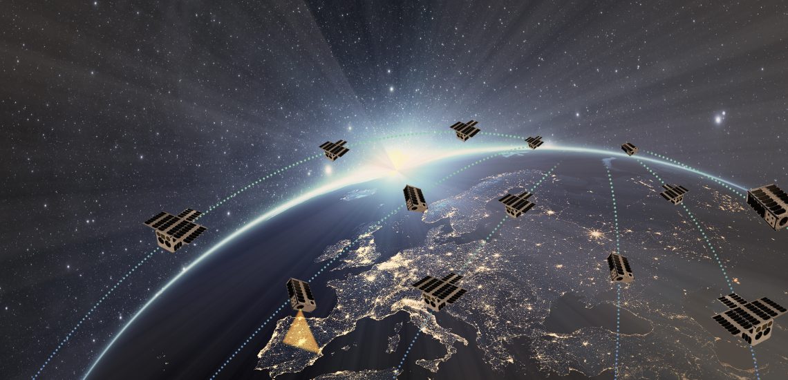 SpaceWatchGL's tweet photo. Spanish group to launch 30 Earth observation satellites @AistechSpace #AnzenEngineering #AVS @BalamisTech @BHDynamics @i2CAT @IAC_Astrofisica @ICGCat @IEEC_space @ienaispace @isardSAT @lobeliaearth @Madrid_Space
https://t.co/oUJB1hcd0a https://t.co/AhUmpNKvRo