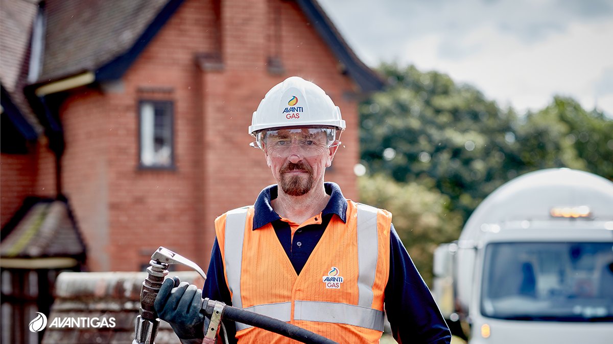 If you live off-grid and are looking for a more efficient energy to fuel your home, make the switch to LPG.

Read more on the benefits of upgrading your fuel supply to LPG here: bit.ly/2NGiE2w

#AvantiGas #LPG