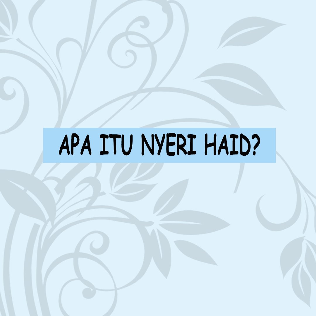 MujarabOfficial's tweet photo. APA ITU NYERI HAID?
#mujarabofficial #obatmujarab #sinarherbaradix #bitong #nyerihaid #nyerihaidhilang #nyerisendihilang #nyerihaidreda #obatviral #obatherbal #shr #wargamujarab #obatcinaasli #obattradisional #warmuj #obatherbal #obatherbalalami #obatherballengkap #obatcinamurah https://t.co/4FKyfy7MmF