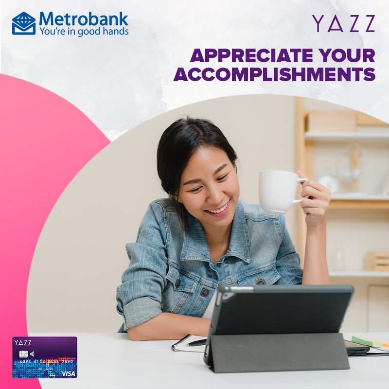 yazzcardPH's tweet photo. The first month of the New Year is almost through. Have you managed to accomplish what you set out to do? Appreciate every accomplishment and strive to make this your best year ever! https://t.co/qwxudmeywr