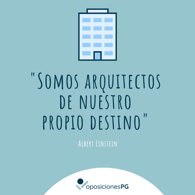 Nosotros mismo somos los que nos automotivamos, los que nos ponemos las piedras en el camino y los que trabajamos por conseguir nuestras metas. Nosotros somos nuestro mejor amigo o nuestro enemigo más temido. Se consecuente y esfuerzate por lo que quieres.
