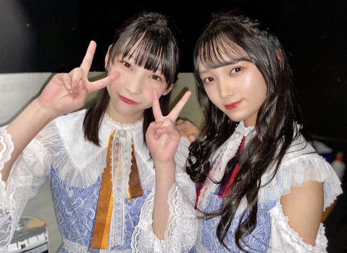 Twitterのコスプレ画像2