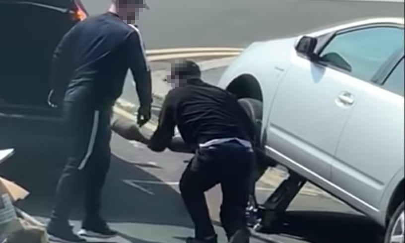Catalytic converter theft Surrey Police advice | Leatherhead Living