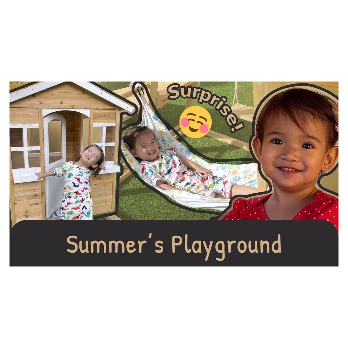 Sparkle_GMA's tweet image. Due to the restrictions brought by the pandemic, especially to children, #PaoloContis and #LJReyes thought of a way to bring the fun to their daughter at home ❤️ Check out Paolo’s vlog about it, now up on his YouTube channel ➡️ youtu.be/gAVS-uvwY88