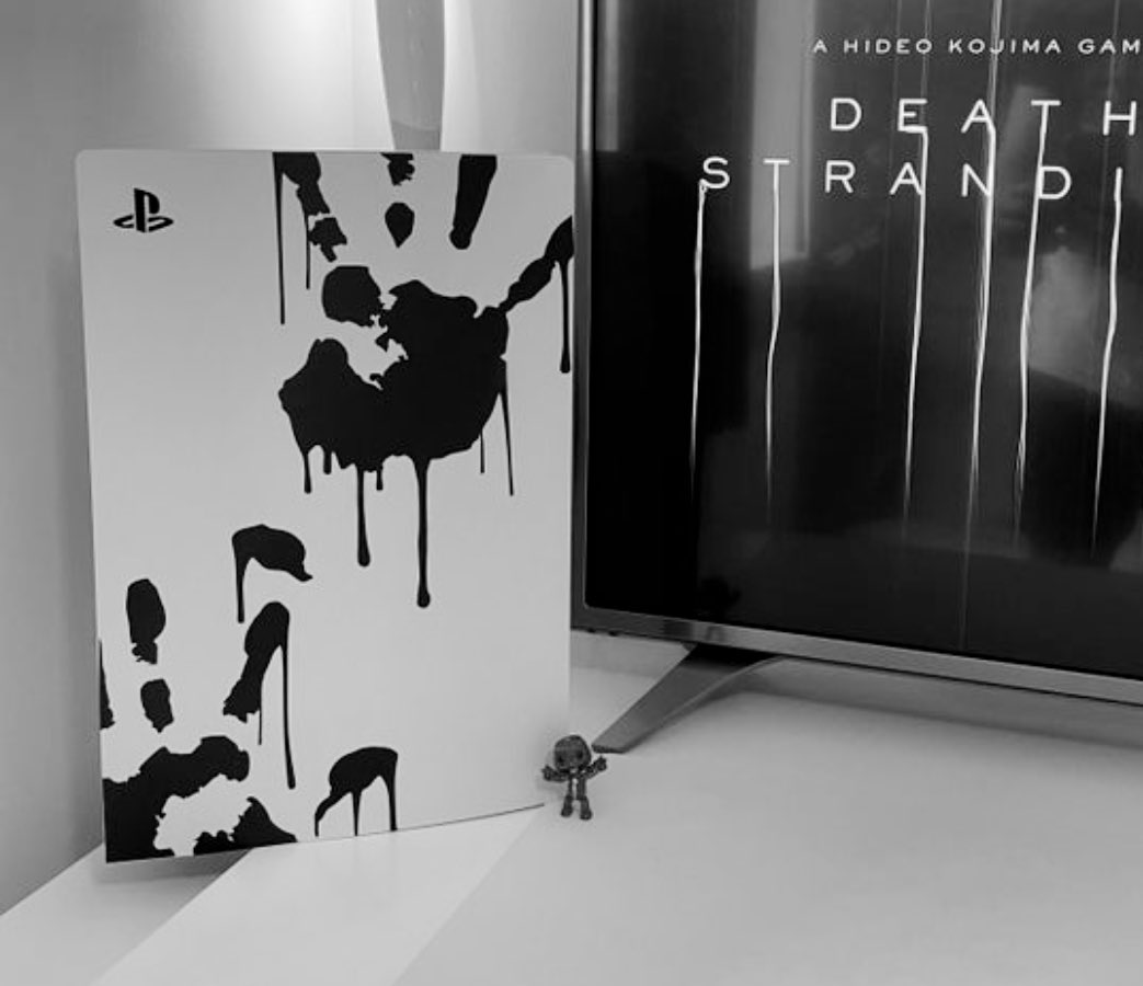 Death Stranding Director's Cut Is The PS5's Best DualSense Showcase Yet