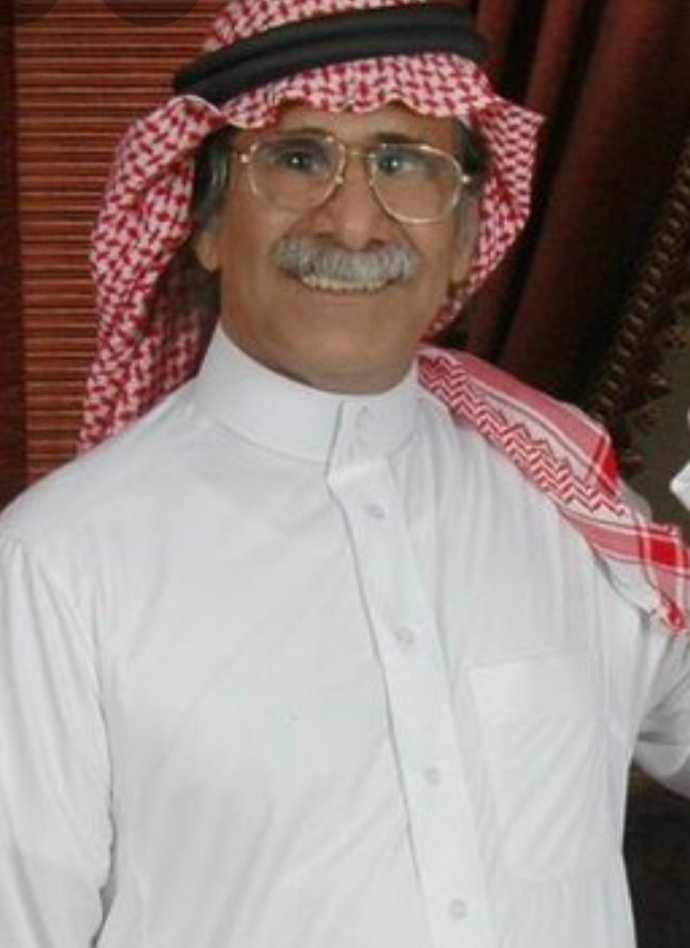 AbdullahAlkhun3's tweet photo. #ذكريات_اهل_عنيزه أنا لله وأنا أليه راجعون أنتقل إلى رحمة الله اليوم الجمعه الفنان عبدالله الصريخ وسوف تقام الصلاة عليه رحمه الله بعد صلاة العشاء . https://t.co/tHrcHV7enu
