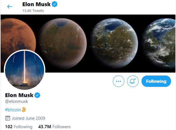 rf1finance's tweet photo. When #Rf1 sir :) @elonmusk https://t.co/0LQ9RcRD36