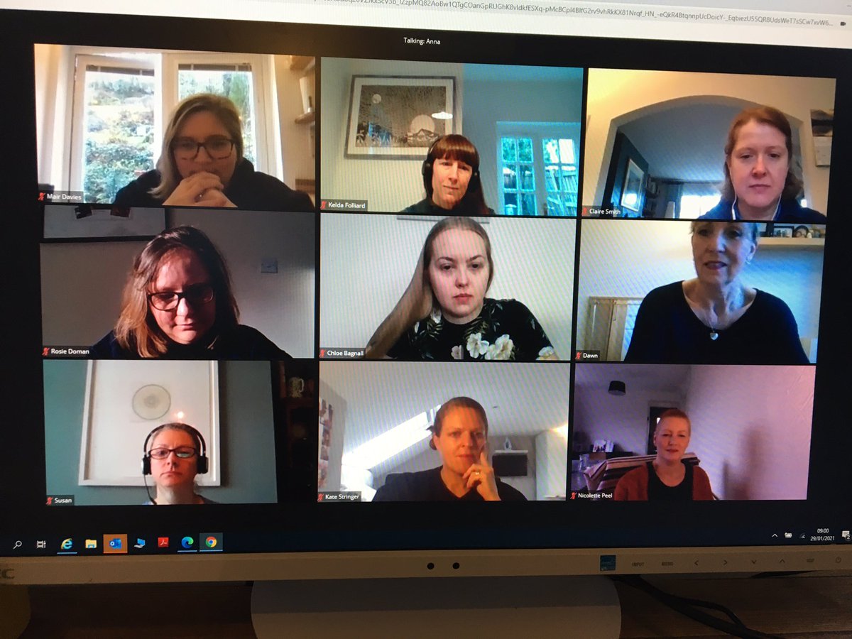 Claire Mathews RM, CSPHN HV, PMA, MBA tweet media