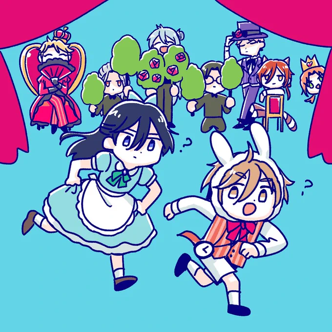 サーーーークル 