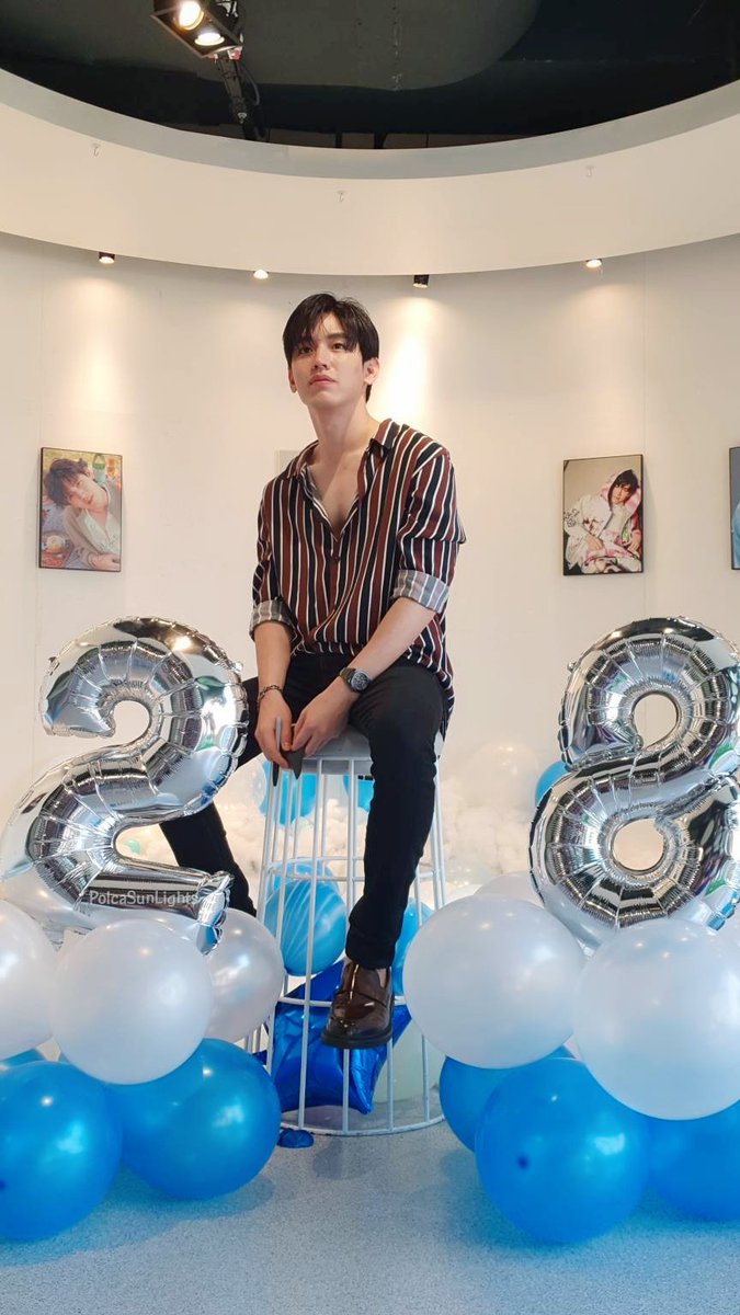allabouttaynew's tweet photo. The birthday boy 😍😍😍

#HBDNewwieeanywhere
#Happy28thNewwieeDay https://t.co/WnAASO2gSd