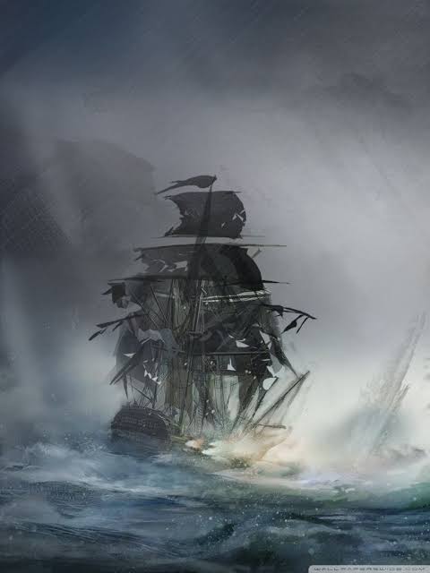 pic Jessica Pirate Aesthetic Outfit elli duke elligos twitter