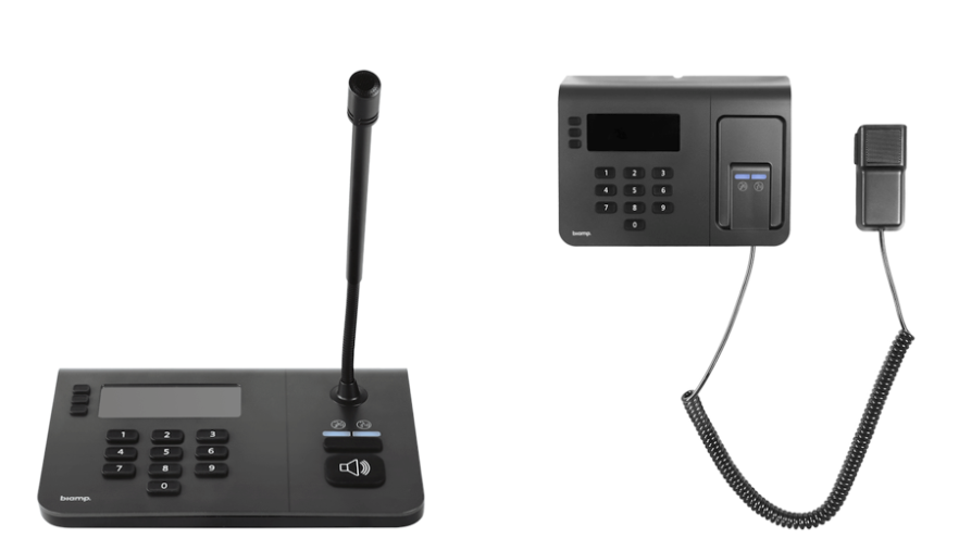 instalia_eu's tweet photo. https://t.co/a32VbowFEf
@Biamp_Es presenta las #estacionesdemegafonía NPX con una amplia variedad de #aplicacionesdeaudio para empresas @AVITvision
#avitvision https://t.co/sqc9VOFVMa