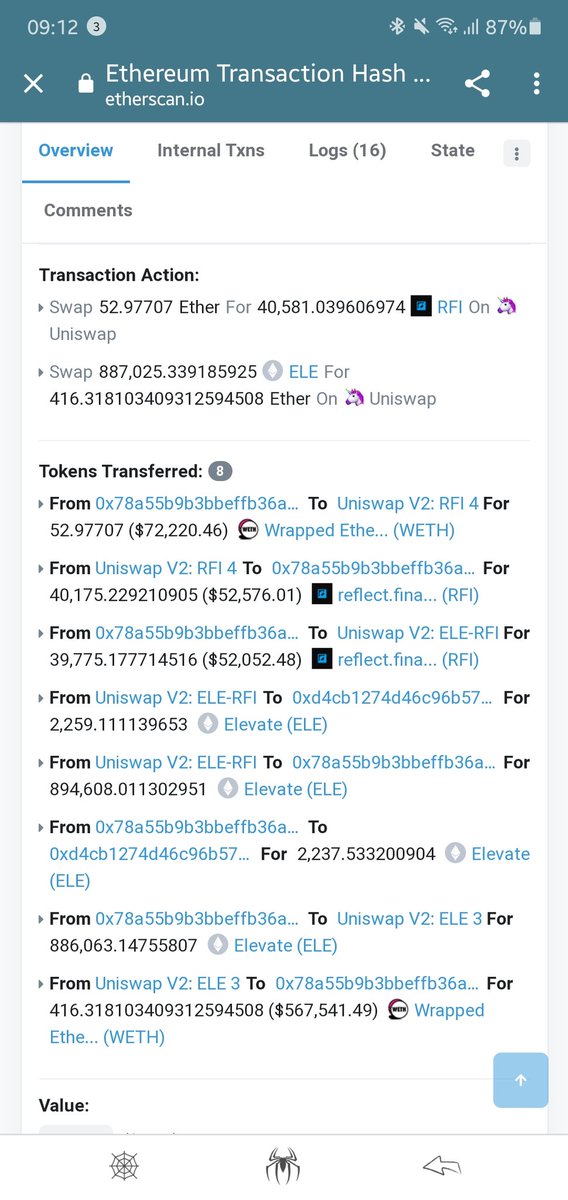 scienceiscool78's tweet photo. @RfiRobot @WARONRUGSFANS @WARONRUGS @El_Crypto_Chapo @theemilygoetz https://t.co/dtg724eAJl