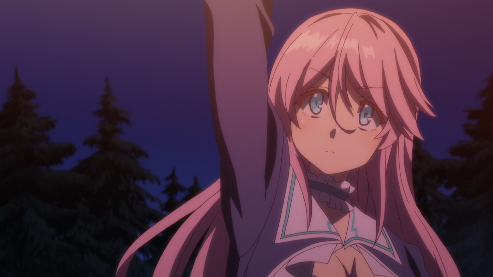 Kaifuku jutsushi no yarinaoshi ep 4 sales