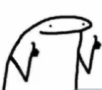 Bubur disedot lebih enak dari pada bubur diaduk dan tidak diaduk