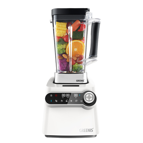 greenisblender's tweet photo. #Power_Blender

Our most precise blender, the 8840 keeps you in control with 24 speed settings. The ergonomically designed digital front panel is perfectly integrated with the manual speed dial and pulse function. 

Check out our products 👉 https://t.co/p5JHTU7qt9 https://t.co/ckQJVwGdgK
