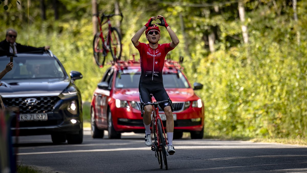 HRE Mazowsze Serce Polski 🥇🇵🇱 tweet media