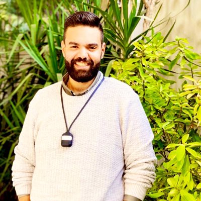 karimatef007's tweet photo. #NewProfilePic https://t.co/i4dgb7o5BV