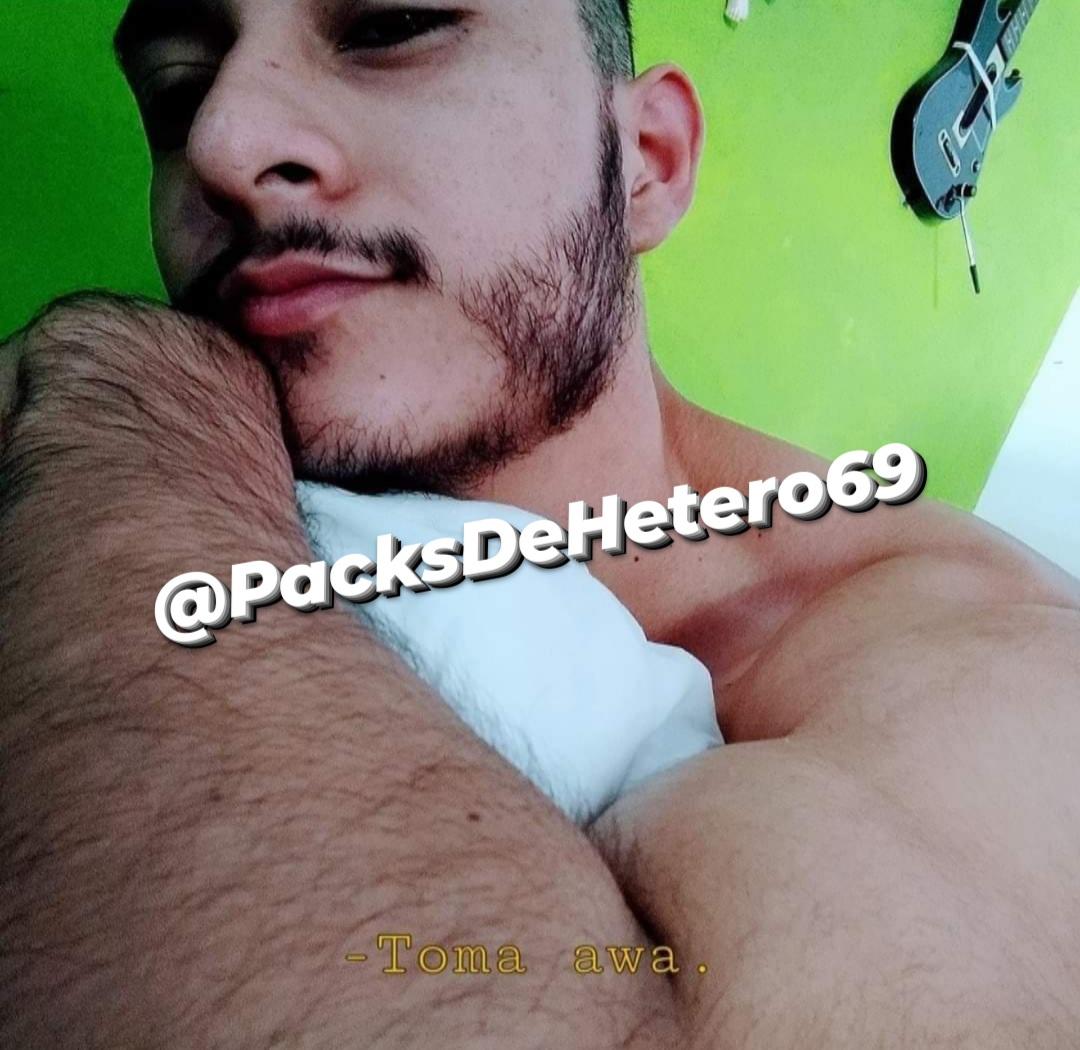 PacksDeHetero69's tweet photo. Hetero guapo con novia, vergón! 🤤🔥
RT y MG https://t.co/rbVWmOFFLG