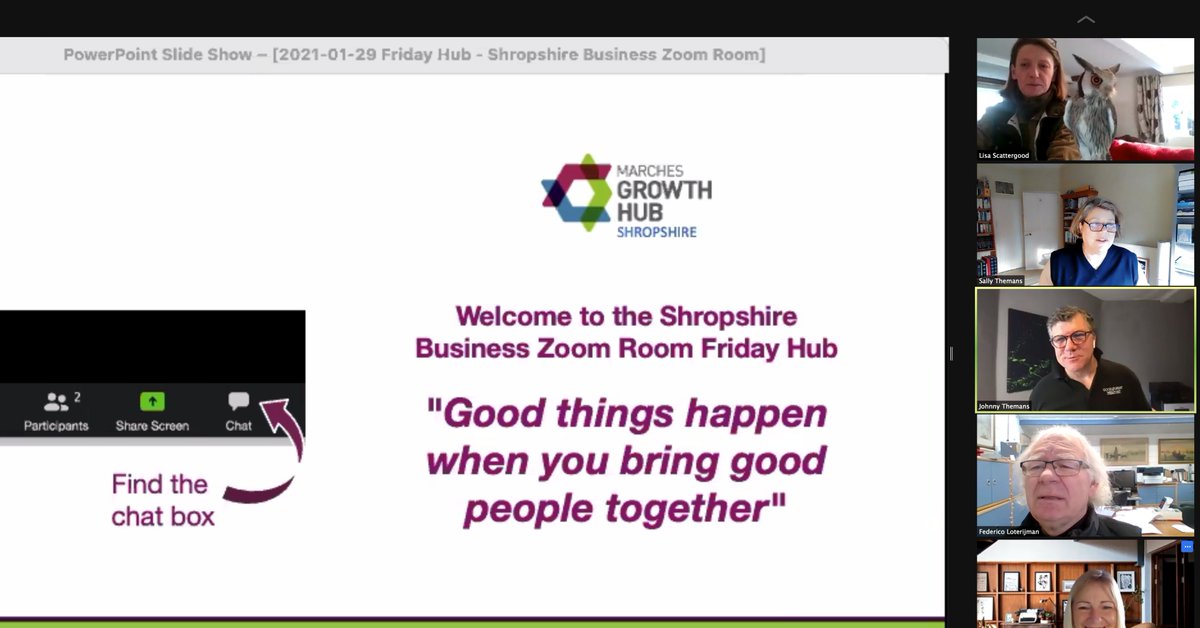 Good2Great tweet media