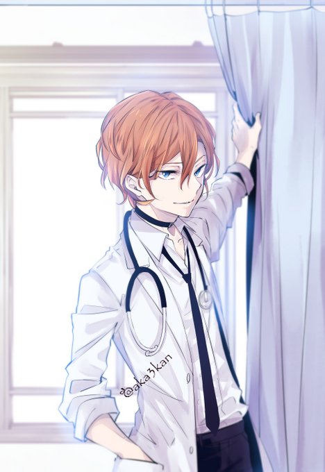 「doctor」 illustration images(Popular)