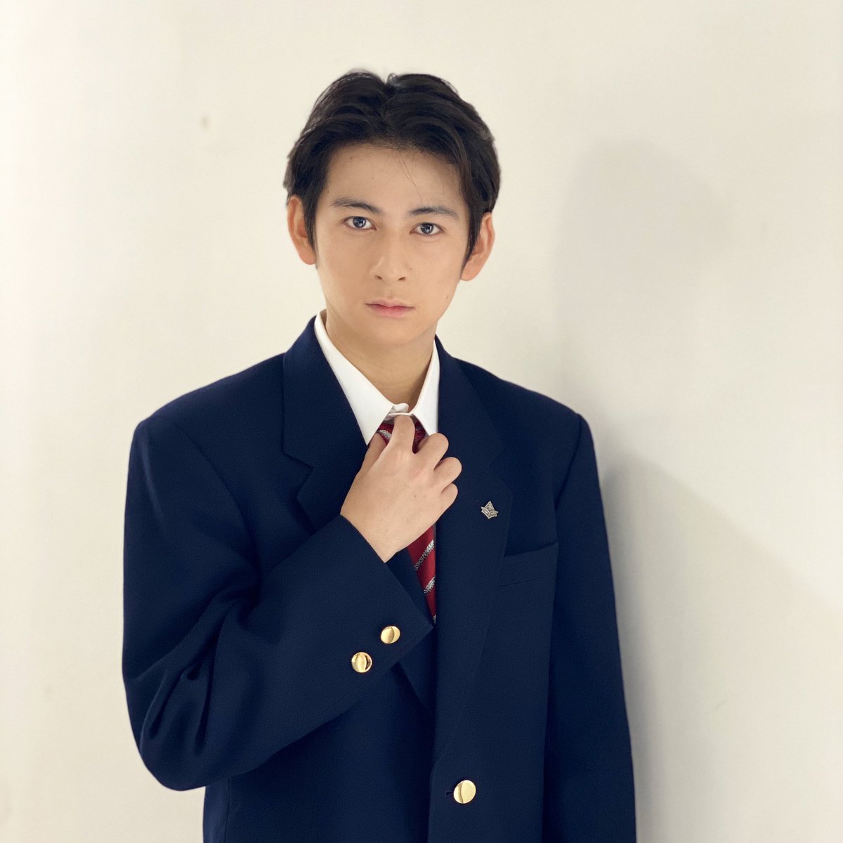 akemizu_toshiki's tweet photo. 【告知】
本日1月29日(金)0時12分から

テレビ東京【バイプレイヤーズ　
名脇役の森の100日間】第4話

に出演させていただきます！
是非ご覧下さい！！！

@tx_byplayers https://t.co/BRPfXKQnLj