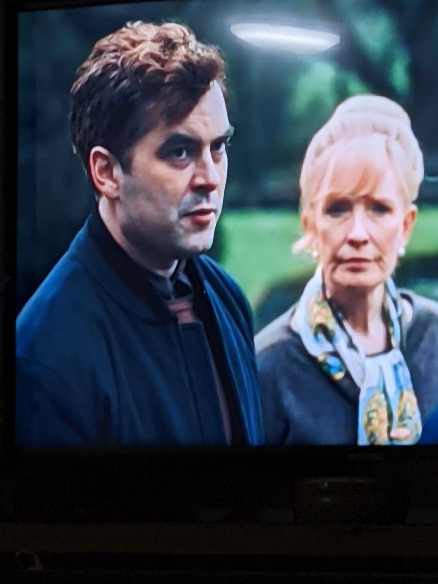 BritishMania_'s tweet photo. I don't know about you, but I reckon this actor looks like @scott_mills https://t.co/mdzjm5oV0c