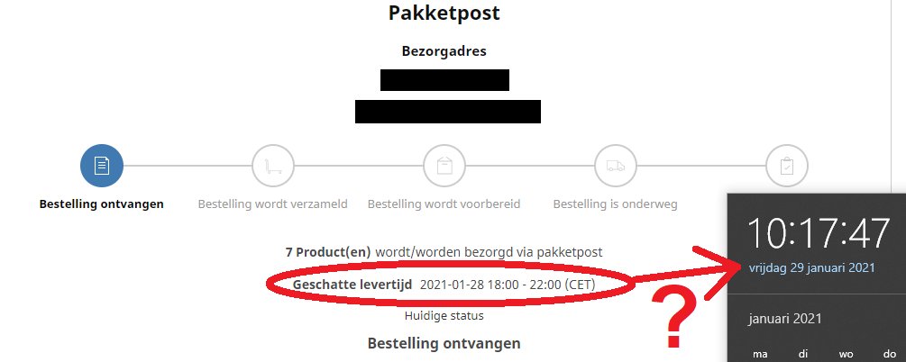 PJVermunt's tweet photo. @IKEAHelpt @IKEANederland 
Hej!
En nu?... 😢 https://t.co/htr8cEFxRE