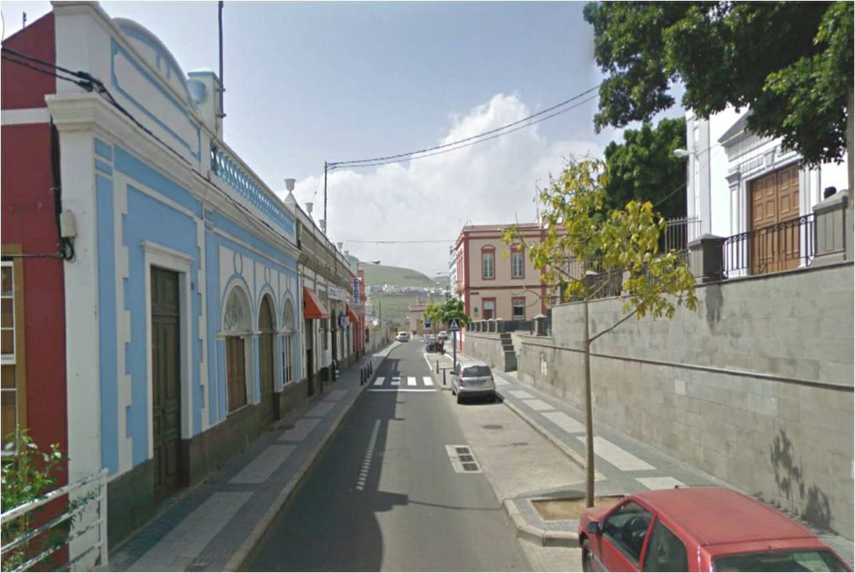 Hoy aprobamos en #PlenoLPGC el acuerdo de iniciación del Plan Especial del Casco Histórico de Tamaraceite y su remisión al órgano ambiental.

Seguimos demostrando que este barrio está siendo, por fin, tratado como se merece, de mano de la concejala de Distrito @sanzdorta.