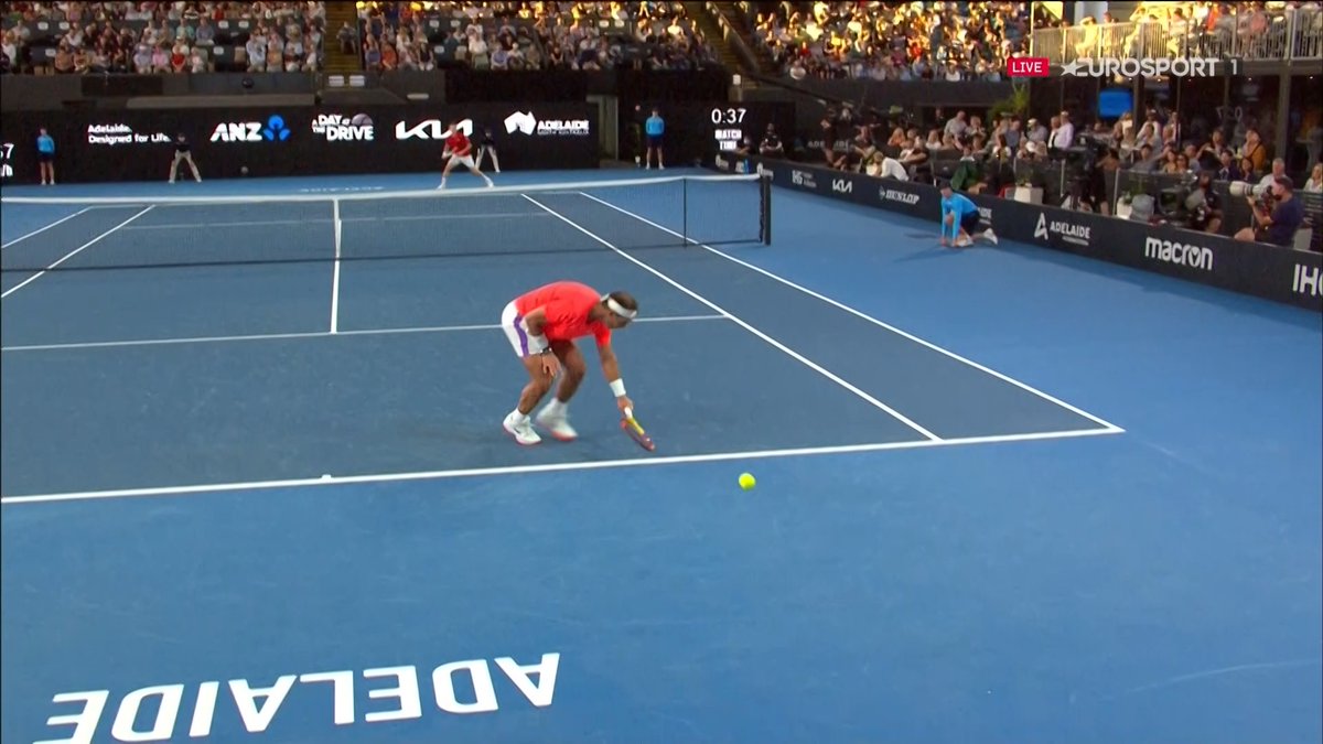 Stroppa_Del's tweet photo. First mega BH by Thiem. https://t.co/3Gk2QshGpe