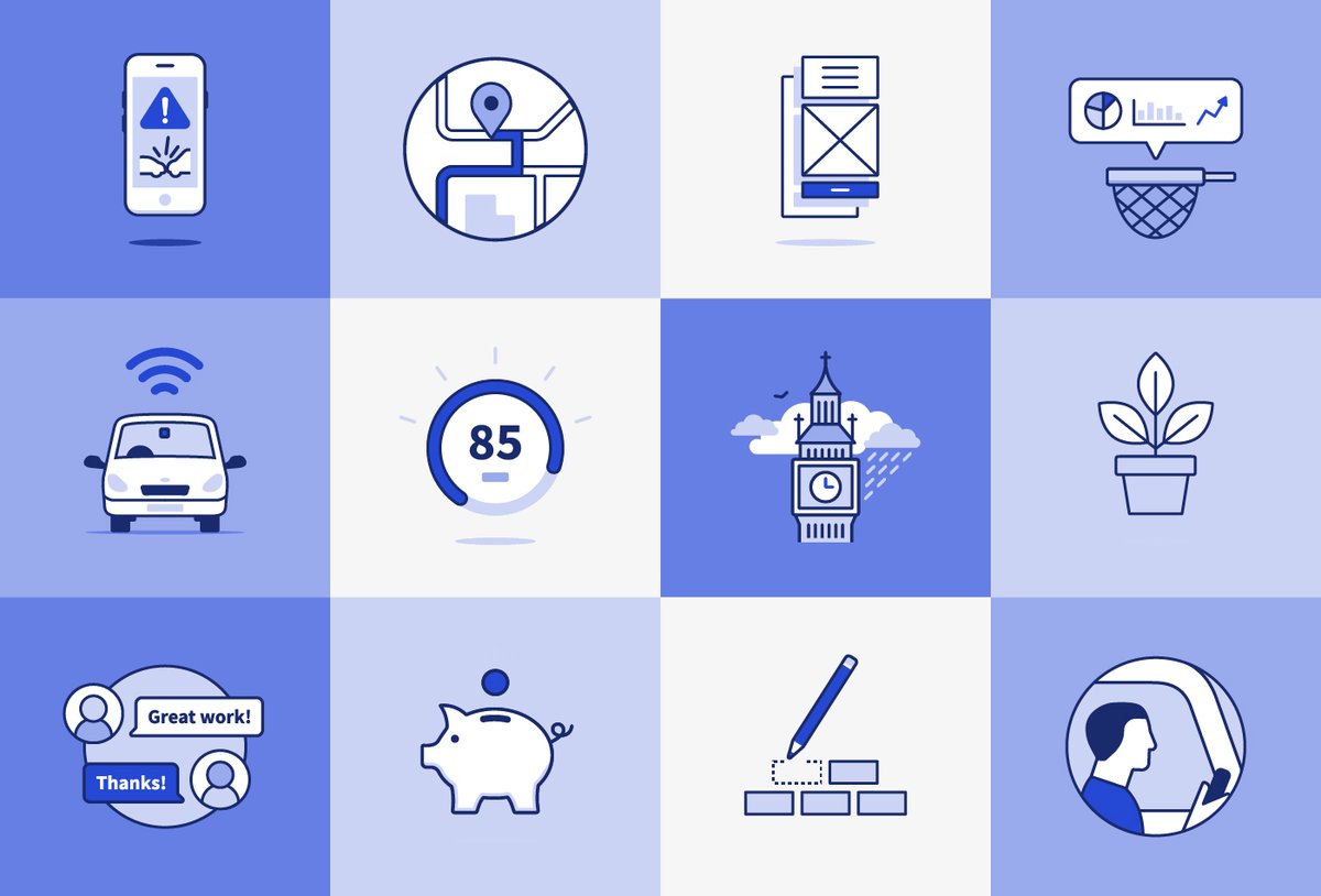 The Floow posted a new #blog: The Floow's Priorities for 2021

Subscribe to our blog and read more: bit.ly/3adqNmG

#insurtech #connectedinsurance #telematics #carinsurance