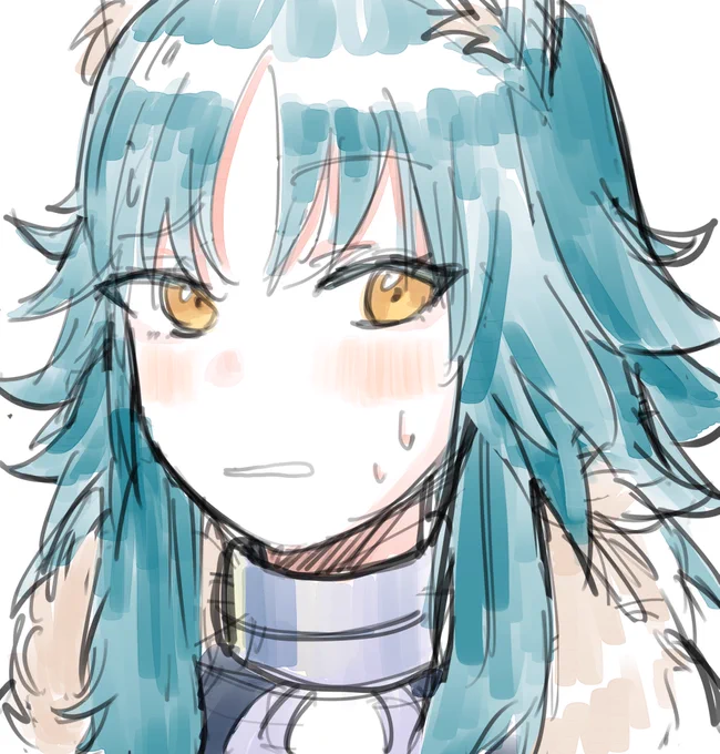 絵柄迷子すぎマン 