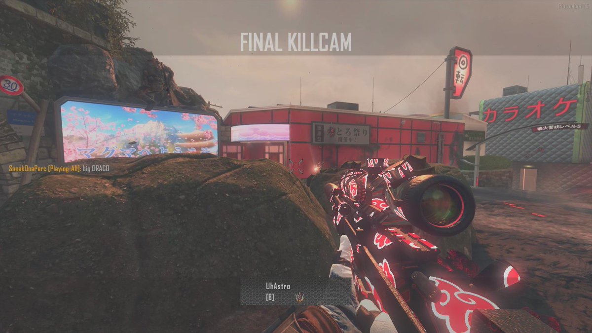 Azttroz's tweet image. @Bnvys @Warpzy   here's the other 3 shots so thats four sooooo VIP?