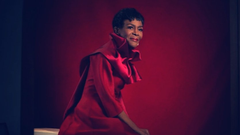 "In my early years, there were a number of experiences that made me decide I could not afford the luxury of just being an actress. There were a number of issues I wanted to address. And I wanted to use my career as a platform." Rest in power <a href="/IAmCicelyTyson/">Cicely Tyson Just As I Am Fan Page</a> Thanku sharing with us