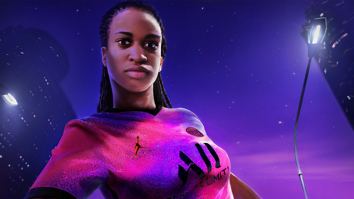 Paris Saint-Germain tweet media