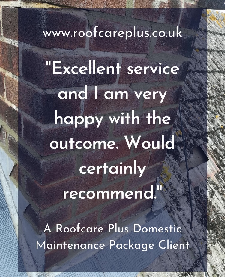 RoofcarePlus's tweet photo. 🟤 A customer testimonial about our Roofcare Plus team!🟤

We pride ourselves on giving YOU the best value for money and an easy and stress free service.

Get a quote from our website
https://t.co/US65CiptAR https://t.co/Zp63gK2knz