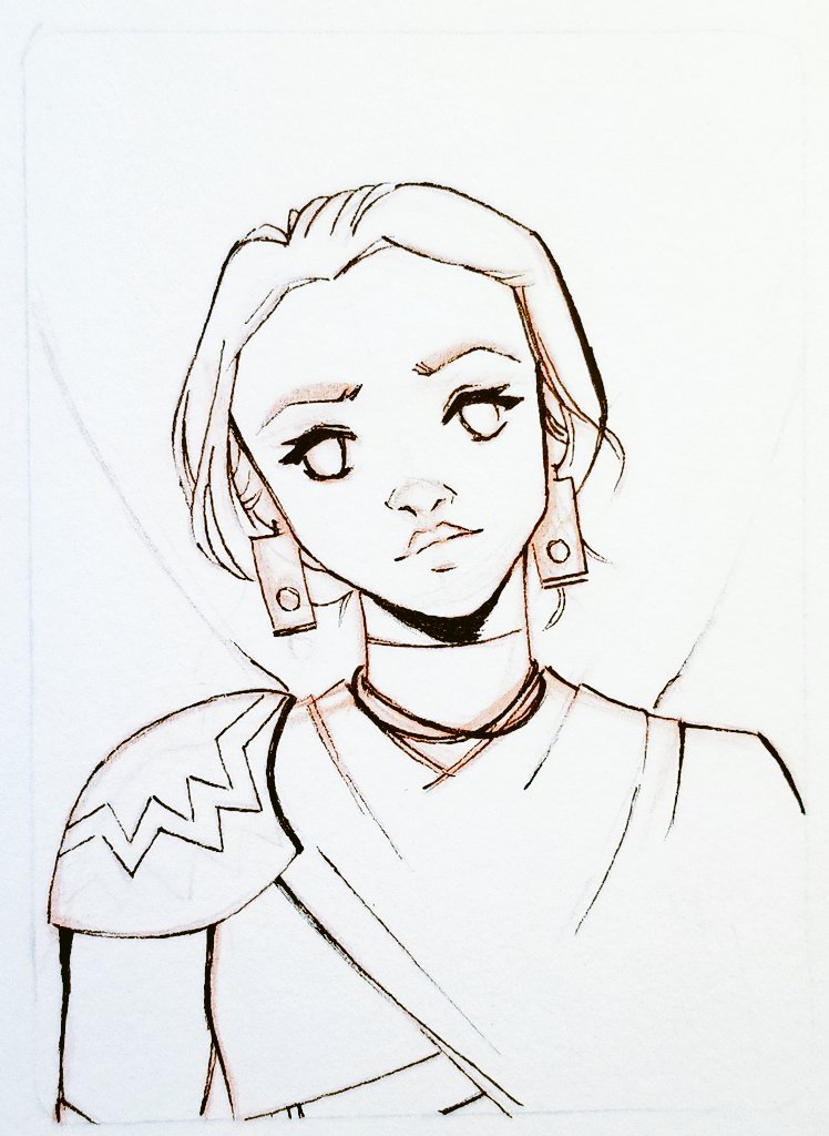 guia_mia's tweet photo. #DnD #dungeonsanddragons #dndartists #dndart https://t.co/e0CddaUnyk