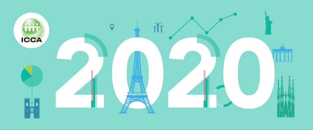 ICCAWorld's tweet photo. In response to obstacles members face with collecting information for the 2020 ICCA Statistics Report, we have decided to extend the deadline to 1️⃣4️⃣ February.
More details about the process and how to submit can be found here: https://t.co/OoTN82w50W
#ICCAWorld #ICCACommunity https://t.co/lEIJuWdNSQ
