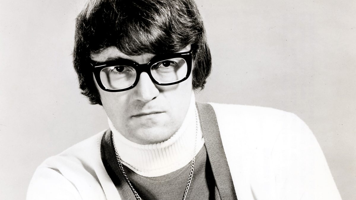 Good morning.
And happy 90th birthday to Leslie Bricusse. 