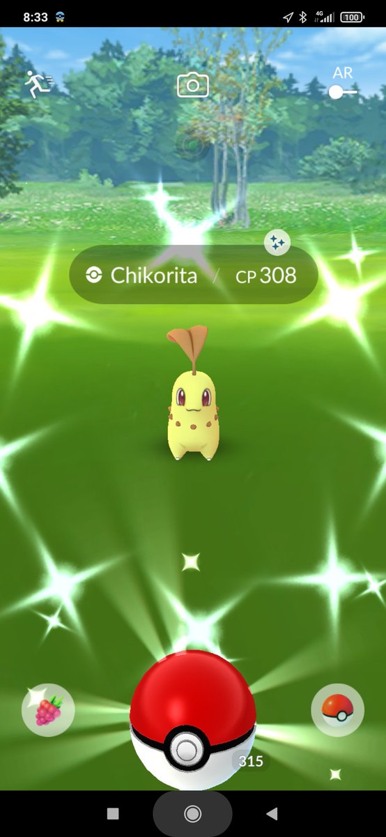 ColceruC's tweet photo. A nice day yesterday #PokemonGoRaids #shinypokemon #PokemonGO #Pokemon #enteiraids https://t.co/92Iuqf4IRh