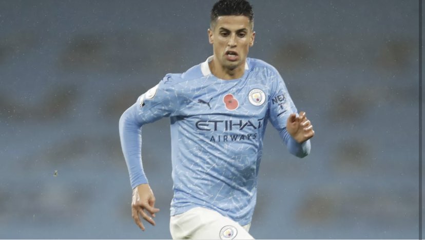 GW 21 Player to bring in: Joao Cancelo finally got his overdue haul in GW 20 and with the upcoming two games for City, he is probably the best FPL defender right now. A defender so attacking that he is actually a captaincy option , which says a lot.  #FPLCommunity