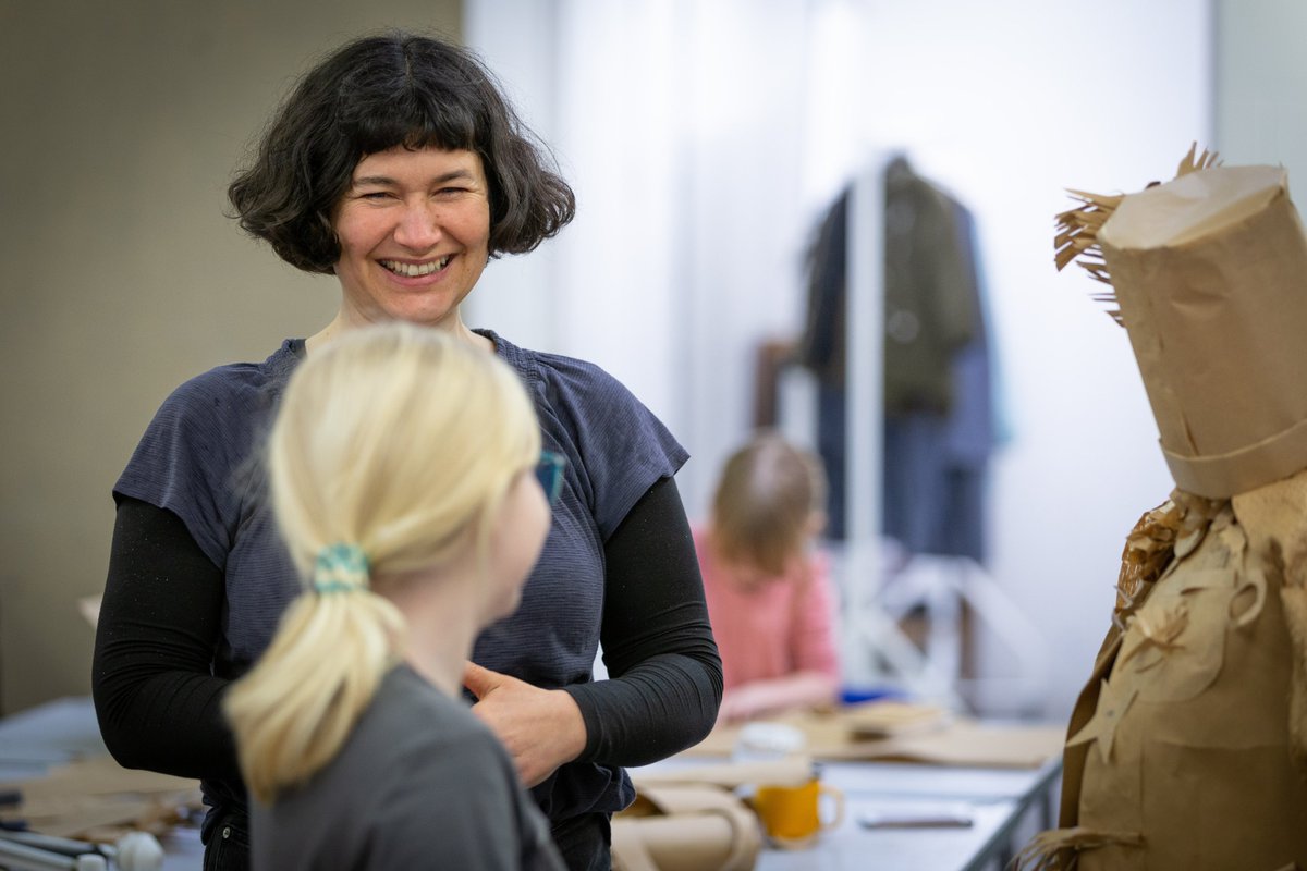 Ruthin Craft Centre tweet media