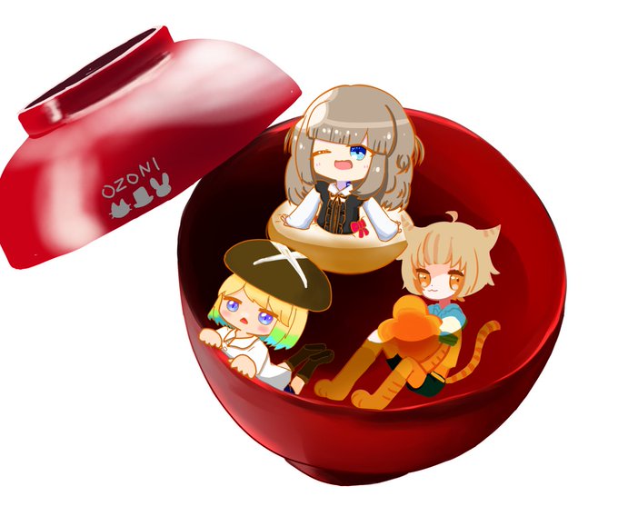 たーるさんかわいいのtwitterイラスト検索結果