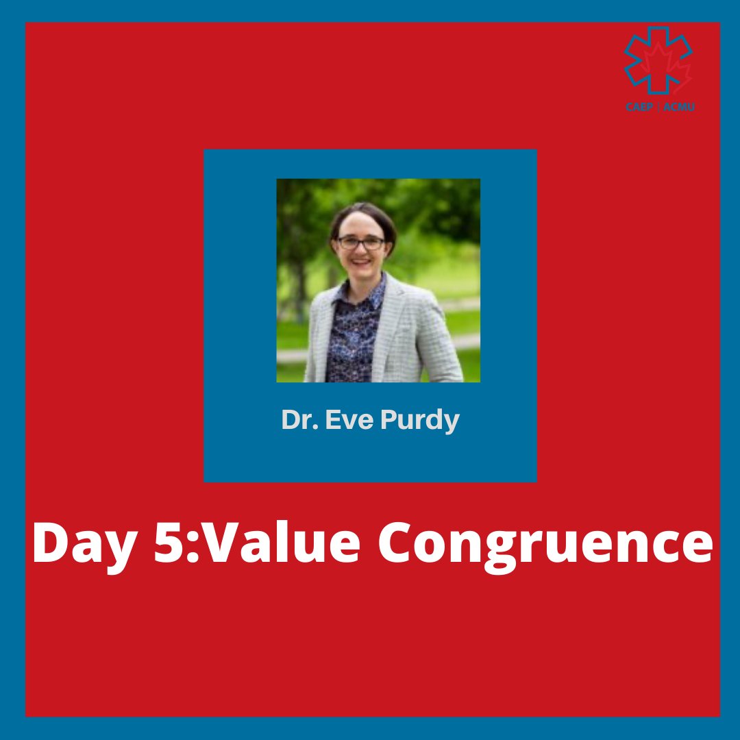 To round out an awesome  @CAEP_Wellness week, I am thrilled to share an ED anthropologist's perspective on 1) who we are and 2) why that matters....blog post:  https://bit.ly/3puijxH&nbsp;Thread 1/10