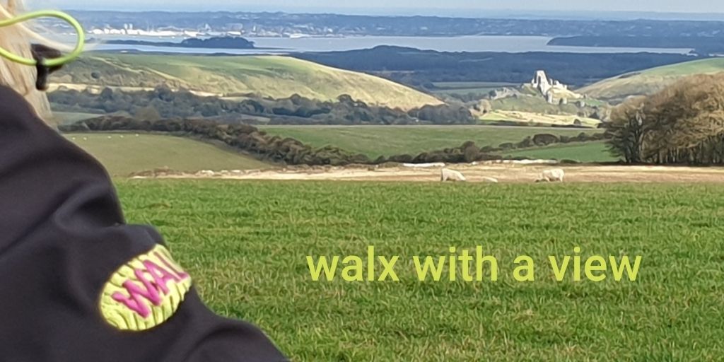 WalxClub's tweet photo. Outdoor exercise is proven to have a positive effect on your state of mind. When did you last go for a good walk?
#WellBeing #MentalHealth #WALX https://t.co/MZFLuOU7Ol