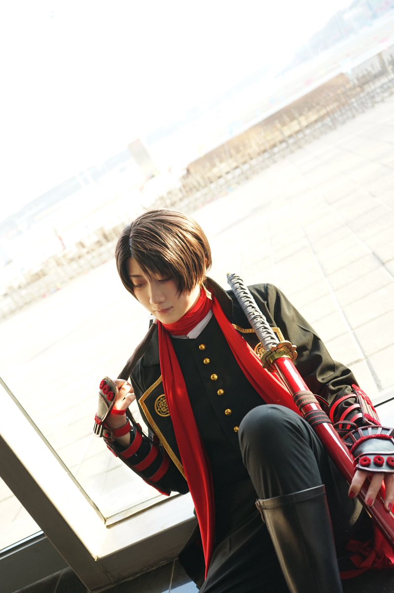 xMiAx27's tweet photo. カメラ📸練習
加州清光:@jun_66666
📷:me
#cp27 #刀剣乱舞 https://t.co/UgvtZsZI4I